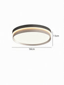 Alker Une | Ceiling Mounted Light