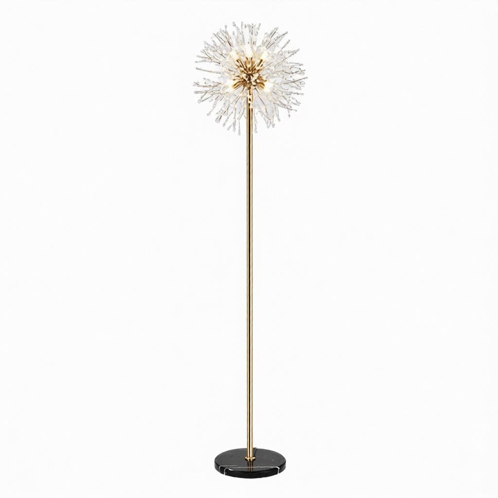 Nyrene | Floor Lamp