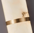 Solin | Alabaster Wall Light