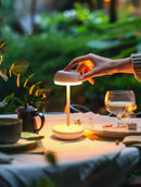 Bravonys | Outdoor Table Lamp