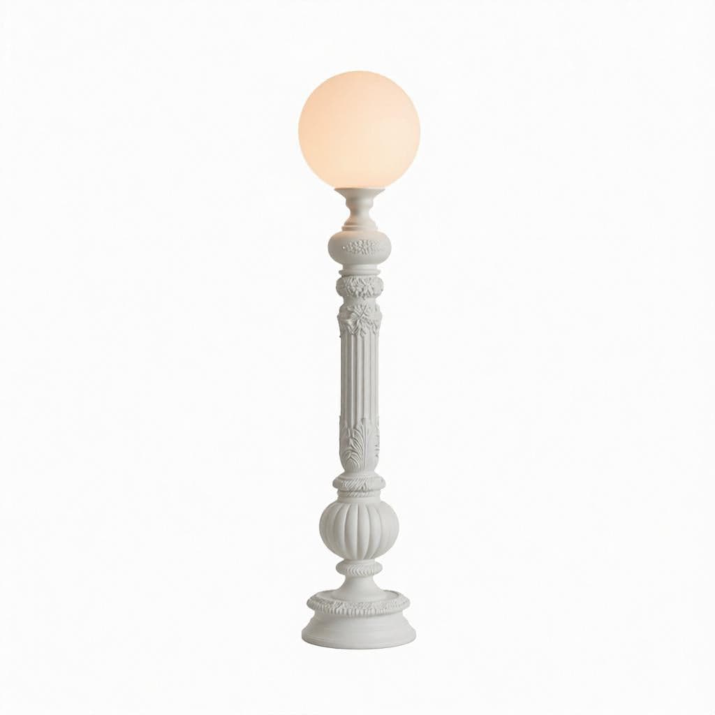 Nyrrenia B I Floor Lamp - Detail View #6 | HomeCartel