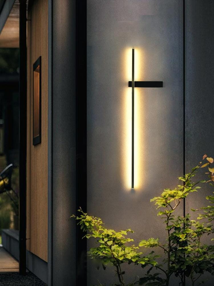 Xarindrel | Outdoor Wall Light - Home Cartel ®