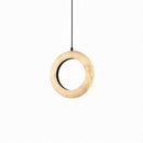 Dornelor | Alabaster Pendant Light