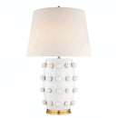 Paolone | Shaded Table Lamp
