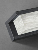 Lumithia | Marble Bathroom Light