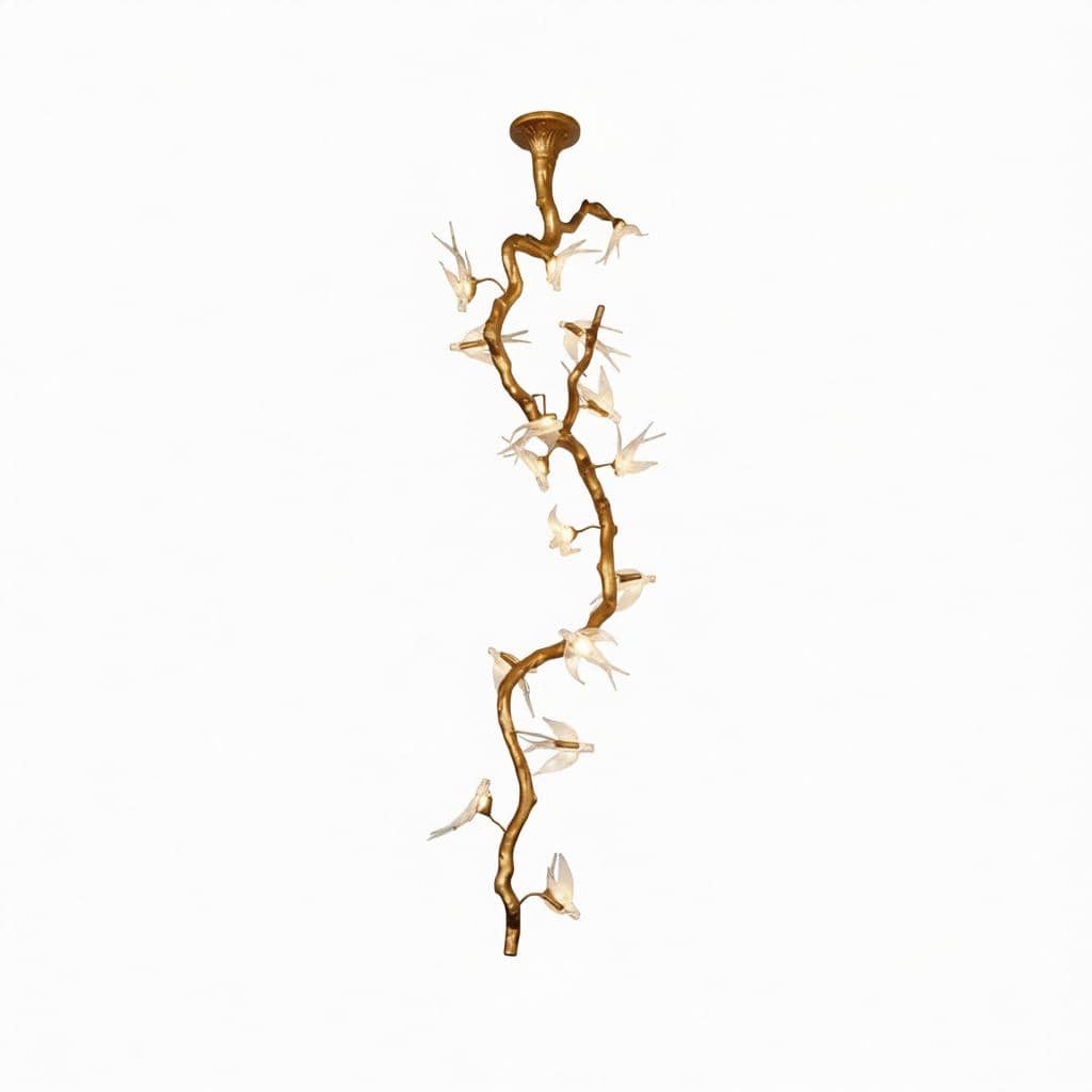 Galadron | Chandelier - Modern Cluster Chandelier | HomeCartel Philippines