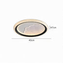 Orenylle | Ceiling Mounted Light