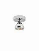 Darysile I Semi Flush Mounted Light