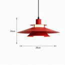Rylindor | Pendant Light
