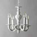 Lirienys | Mini Chandelier
