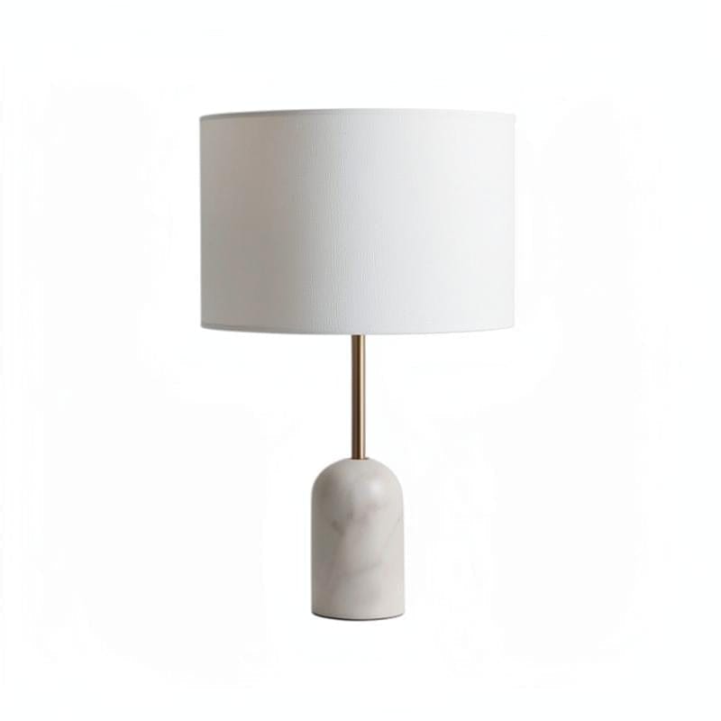 Malani | Shaded Table Lamp - Modern Table Lamp | HomeCartel Philippines