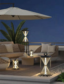 Korvanlyth | Outdoor Table Lamp