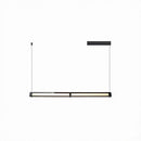 Sartani | Linear Chandelier