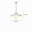 Nymaline | Pendant Light