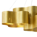 Despina | Modern Chandelier