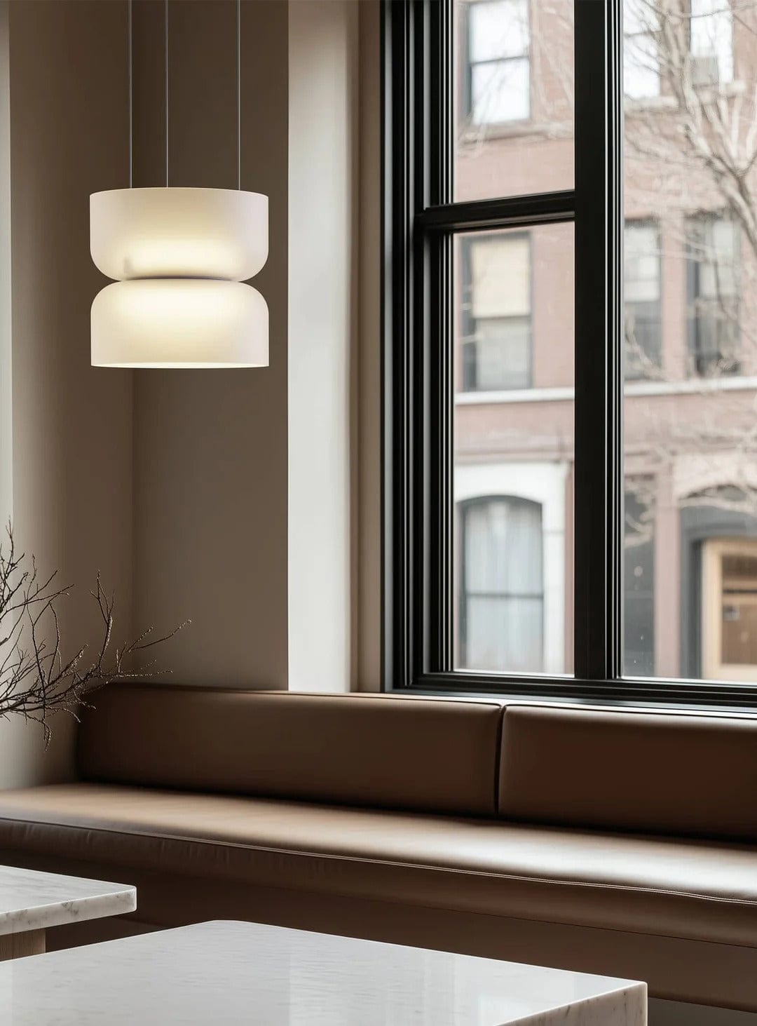 Jorentha A | Pendant Light - Detail View #4 | HomeCartel