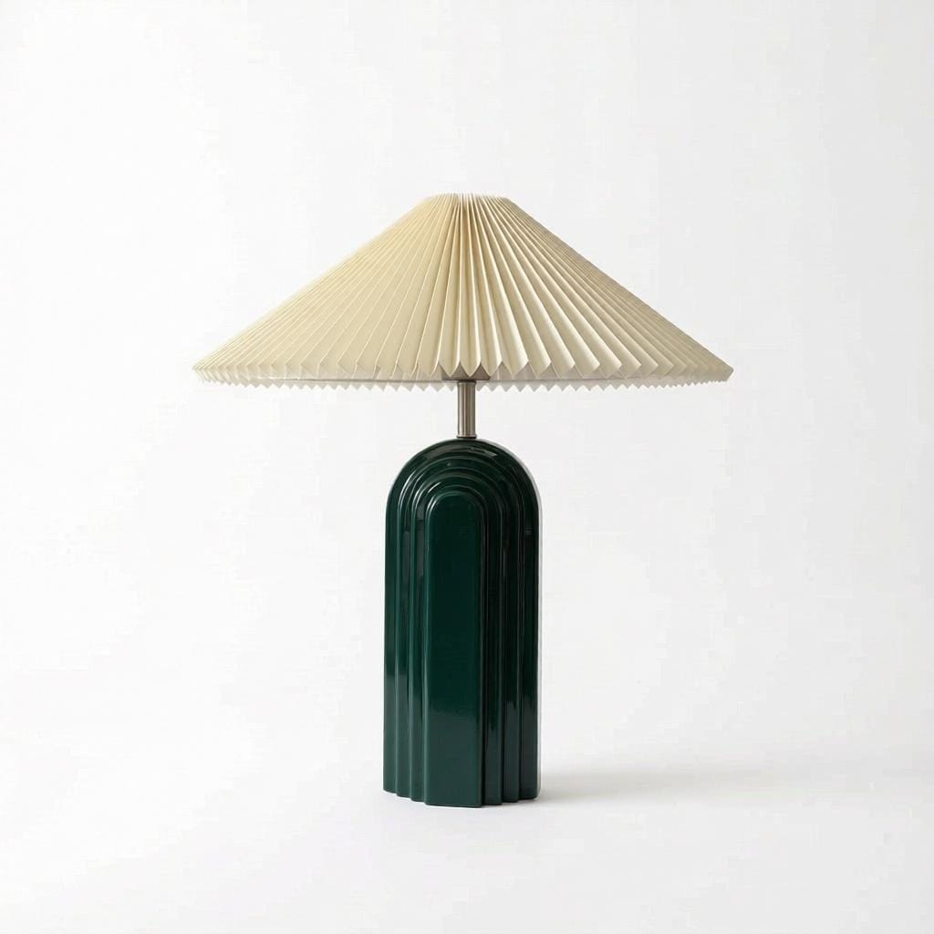 Morysian I Table Lamp - Detail View #6 | HomeCartel