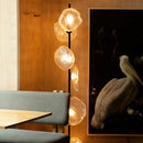 Ulvessa | Floor Lamp