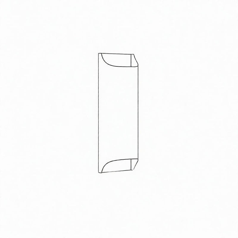 Elzirian | Outdoor Wall Light