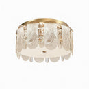 Umbrien Trois | Ceiling Mounted Light