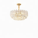 Irlenar Une | Crystal Chandelier
