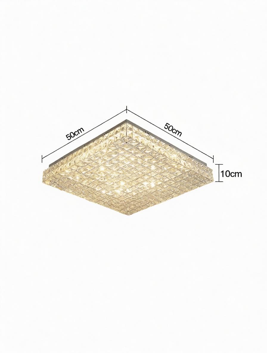 Beetham | Ceiling Mounted Light - Detail View #6 | HomeCartel