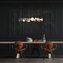 Harvan | Chandelier - Home Cartel ®