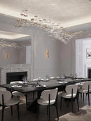 Faelivra I Cluster Chandelier