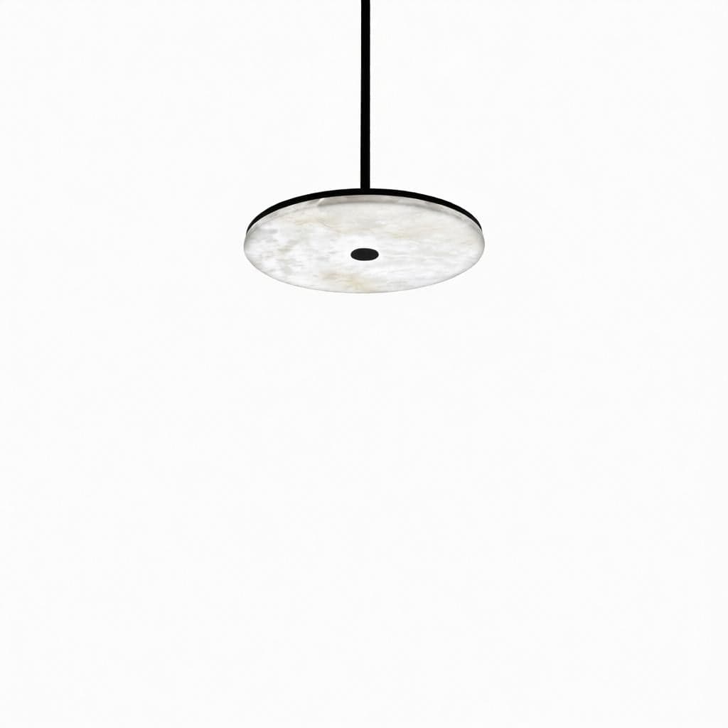 Belrinen | Alabaster Chandelier - Modern Chandelier | HomeCartel Philippines