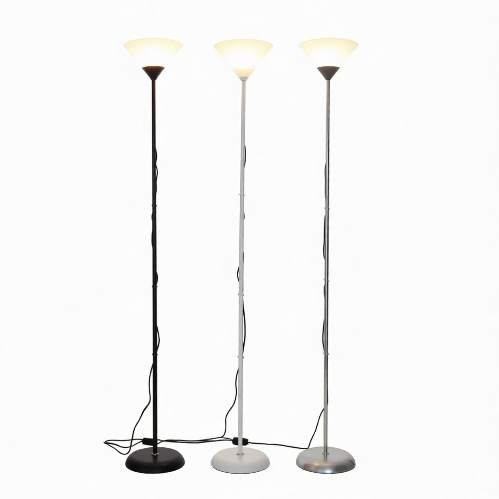 Gabaree | Floor Lamp - Detail View #9 | HomeCartel