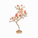 Zornavisse A | Crystal Table Lamp