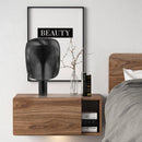 Eindride | Scandinavian Table Lamp