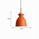 Darynthas | Pendant Light