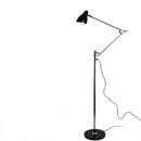 Gremaro | Floor Lamp Swing Arm
