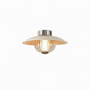 Fyrelune C I Semi Flush Mounted Light