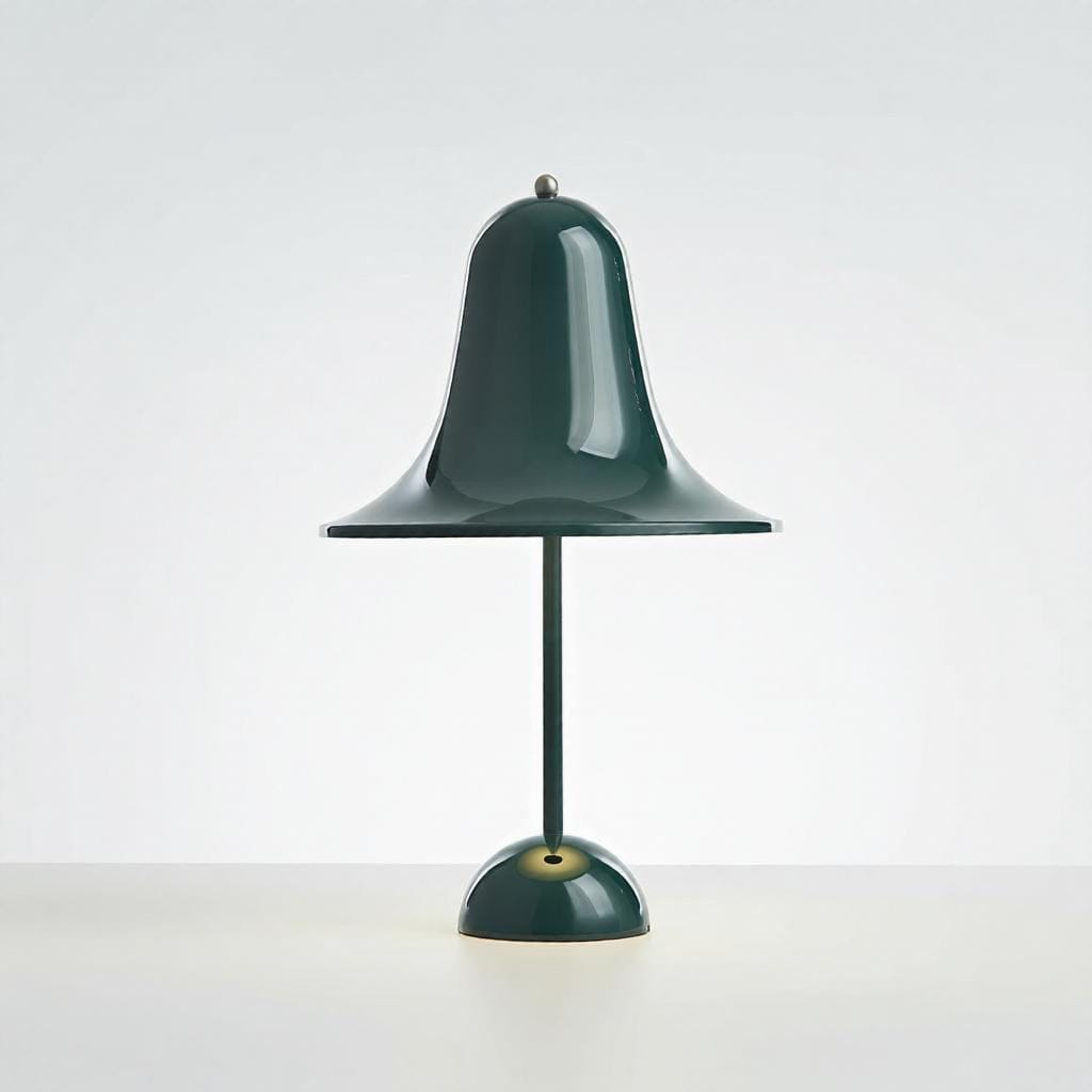 Aervelyn | Outdoor Table Lamp - Detail View #2 | HomeCartel
