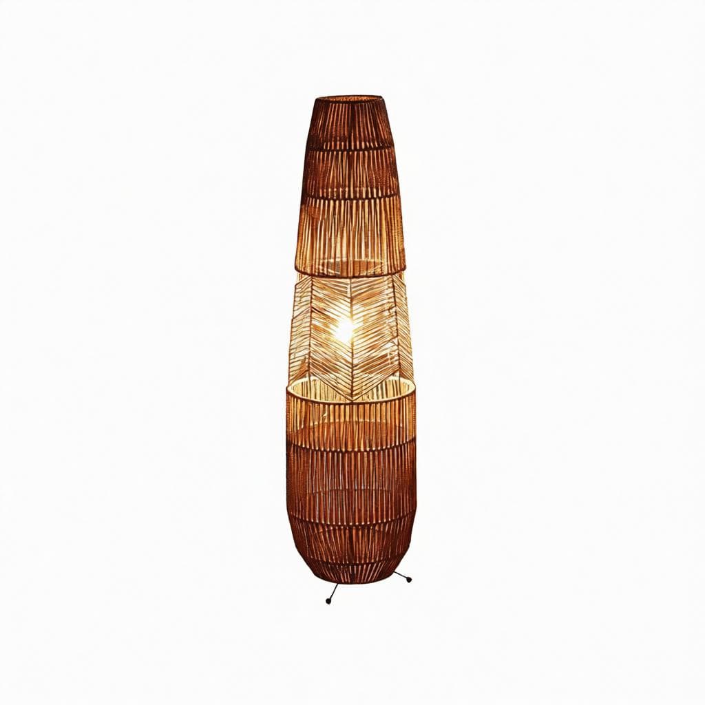 Erenthe B I Floor Lamp - Modern Floor Lamp | HomeCartel Philippines