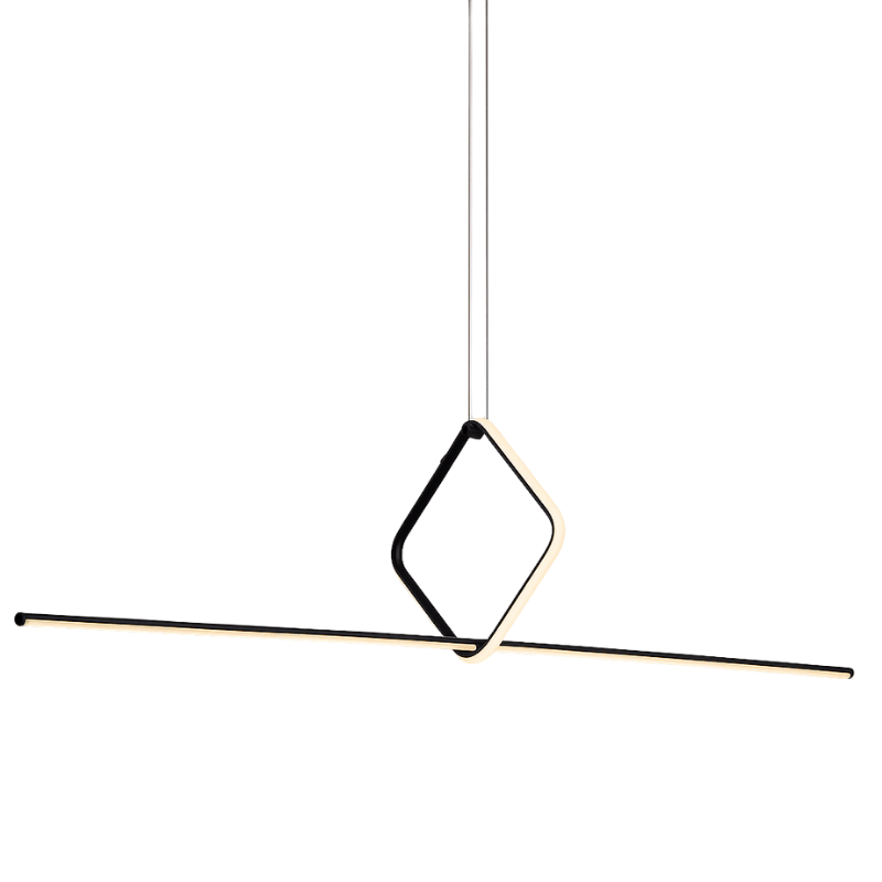 Atlas 6 | Chandelier