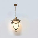 Noravira | Outdoor Pendant Light