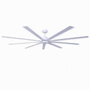 Deylan | Outdoor Non-Lighted Ceiling Fan