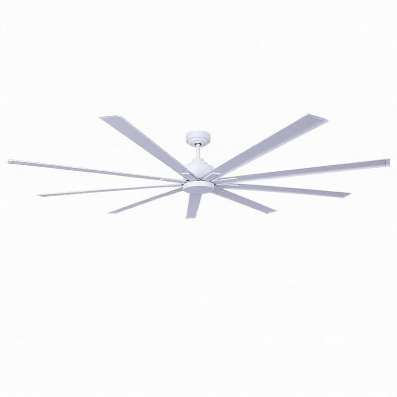 Deylan | Outdoor Non-Lighted Ceiling Fan