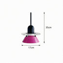 Oryvayne | Pendant Light