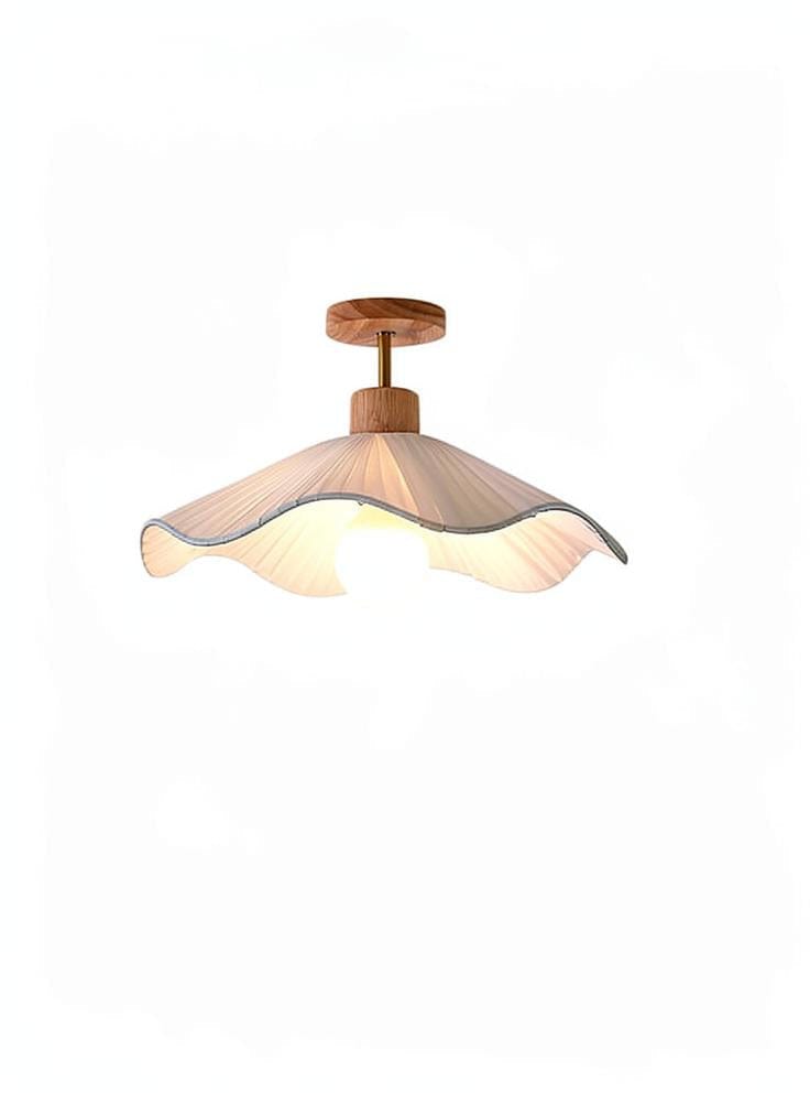 Garwyn | Semi Flush Mounted Light
