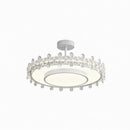 Norvellor | Semi Flush Mounted Light
