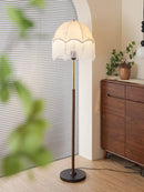 Orvyneth I Floor Lamp