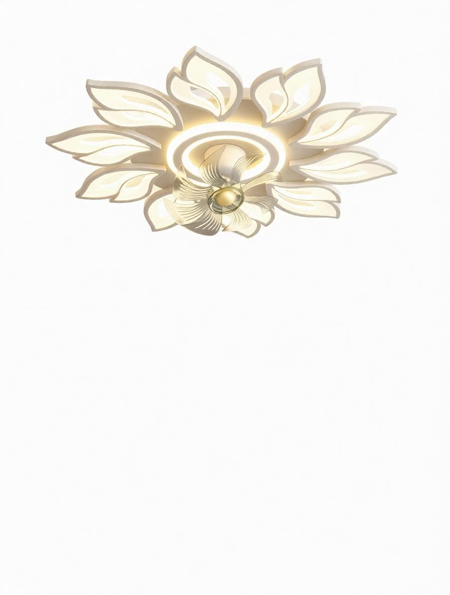 Lyndroa | Ceiling Mounted Light - Home Cartel ®