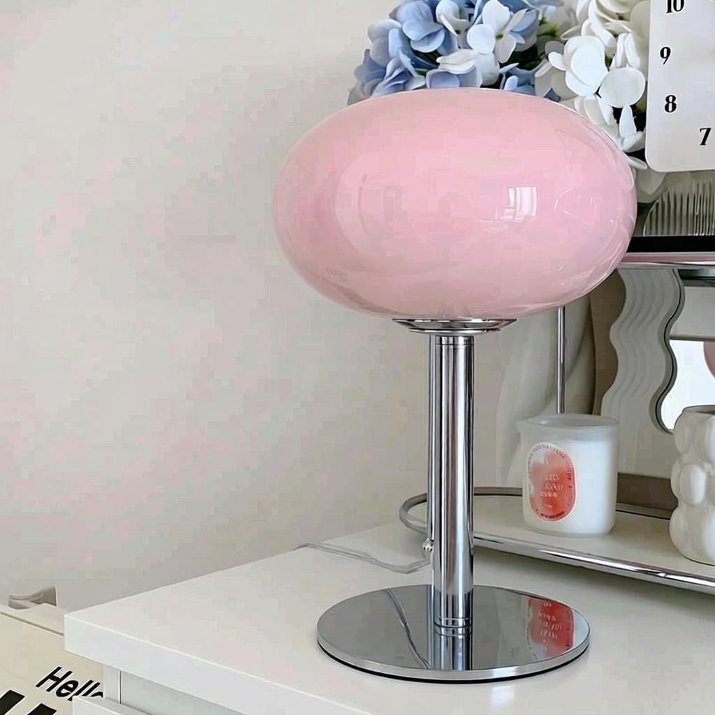 Morviane I Table Lamp - Detail View #2 | HomeCartel