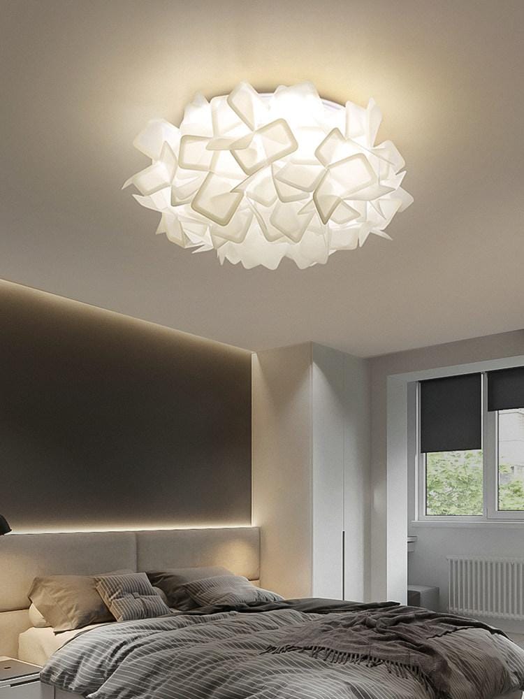 Lyssera | Ceiling Mounted Light - Detail View #4 | HomeCartel
