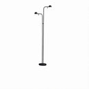 Drusaro | Floor Lamp Swing Arm - Home Cartel ®