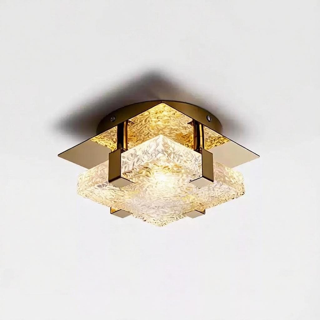 Wernia | Ceiling Mounted Light - Detail View #5 | HomeCartel